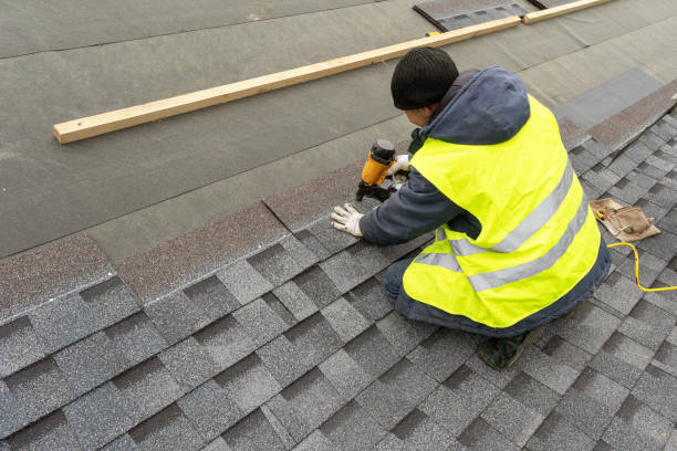 Best Residential Roofing Contractor  in Clarksville, TN