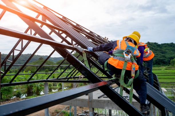 Professional Roofing Contractor in Clarksville, TN
