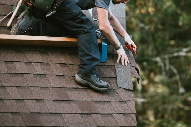 Sealant for Roof in Clarksville, TN